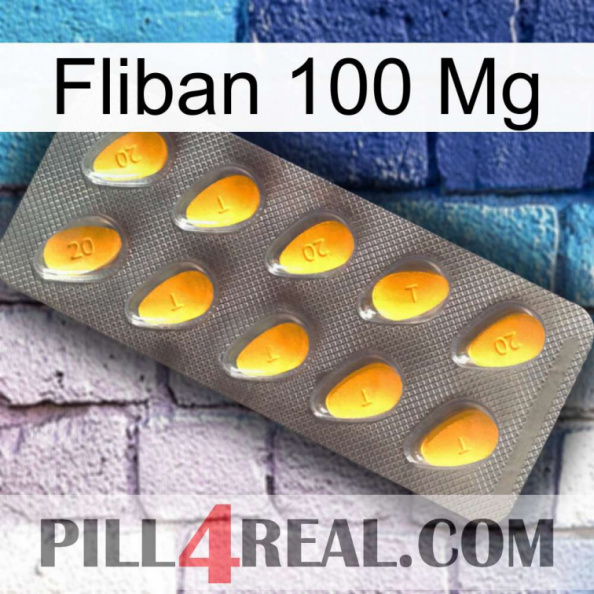 Fliban 100Mg cialis1